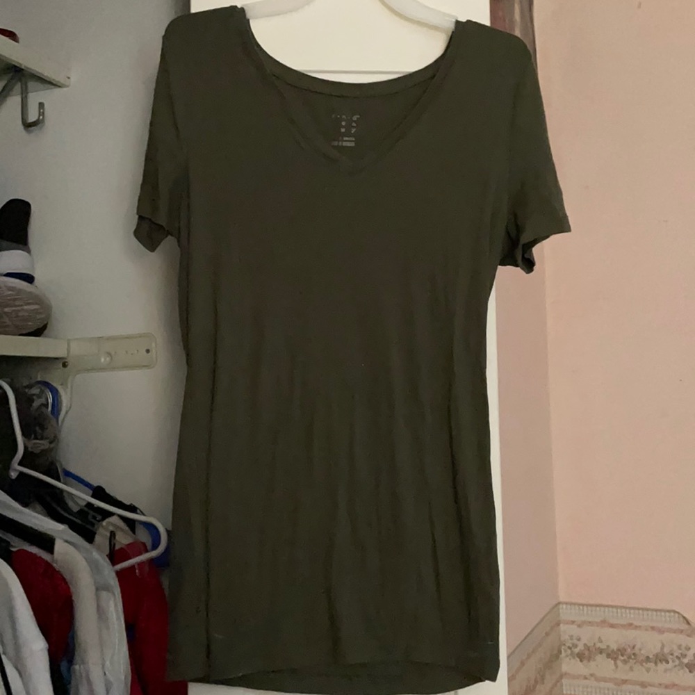 tee